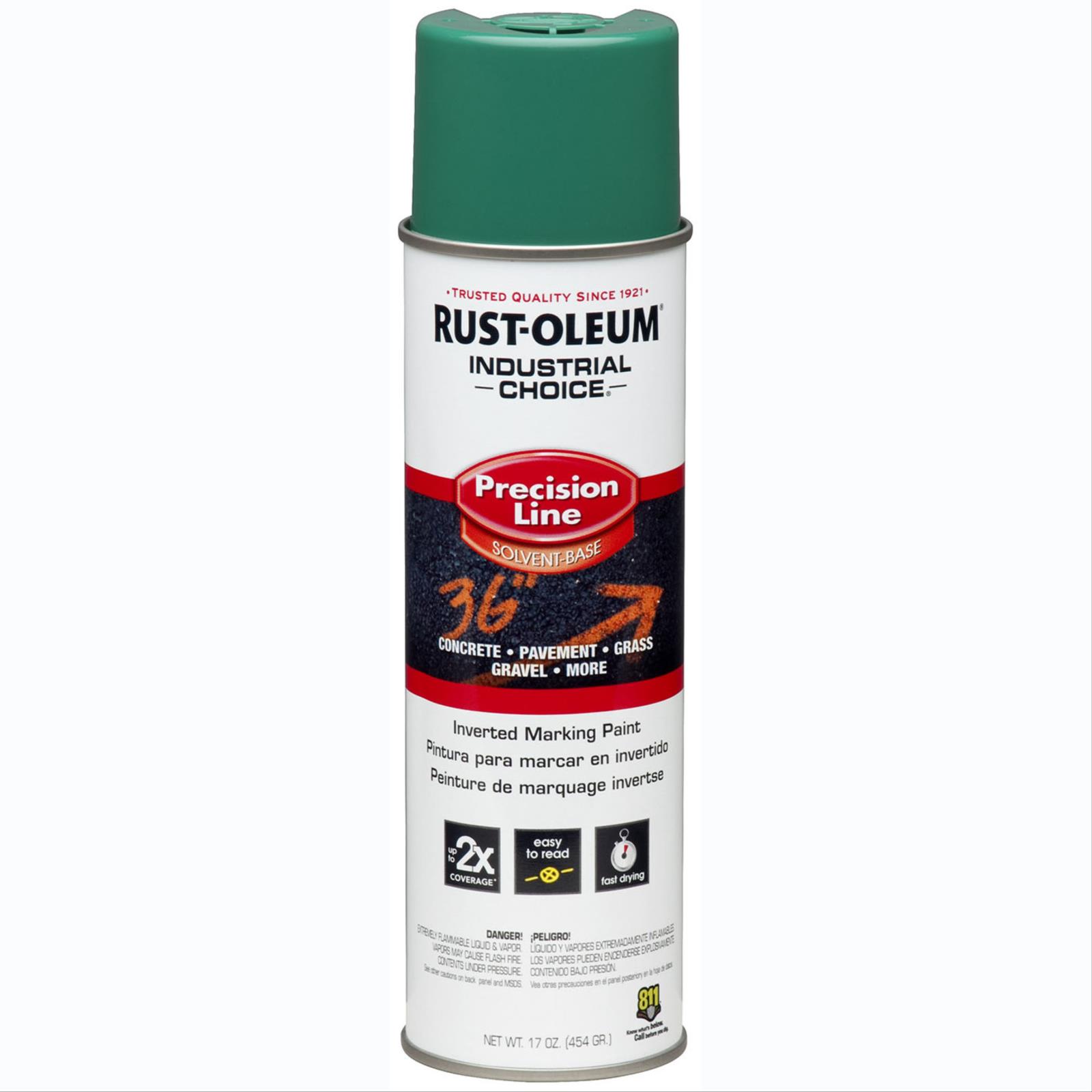 Marking Paint, Solvent Based