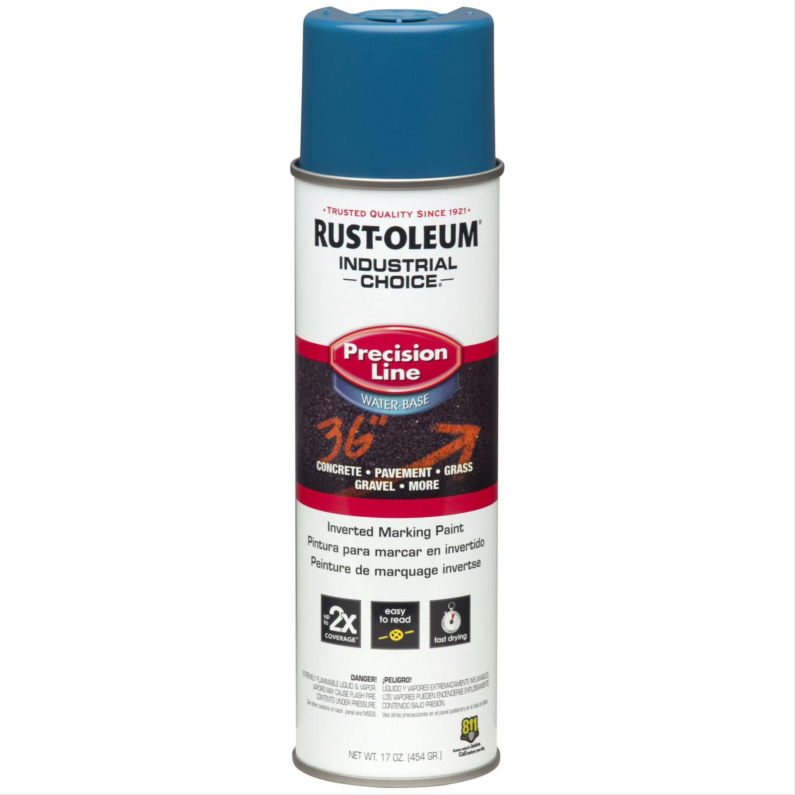 Marking Paint, Water Based