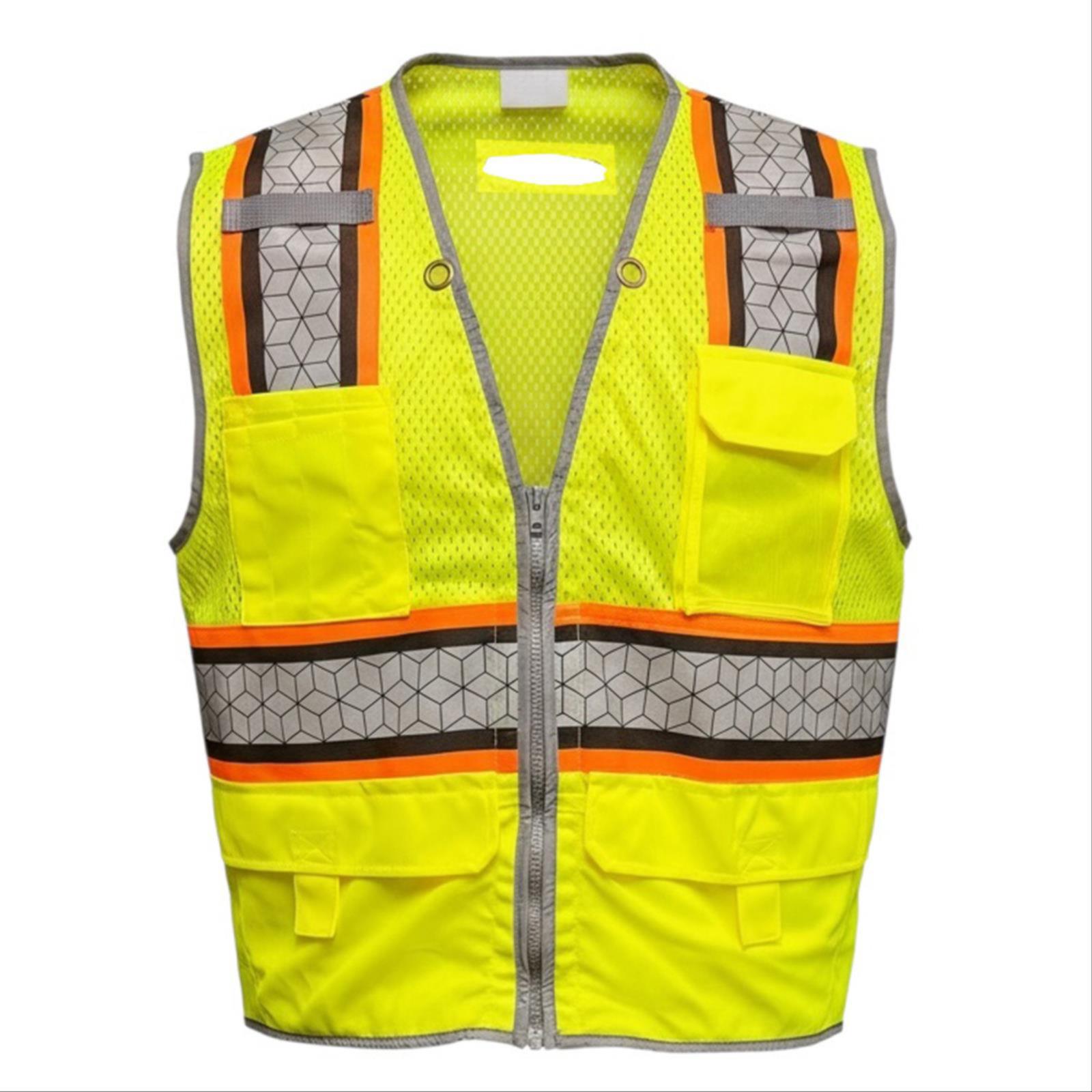 Deluxe Two Tone Surveyor