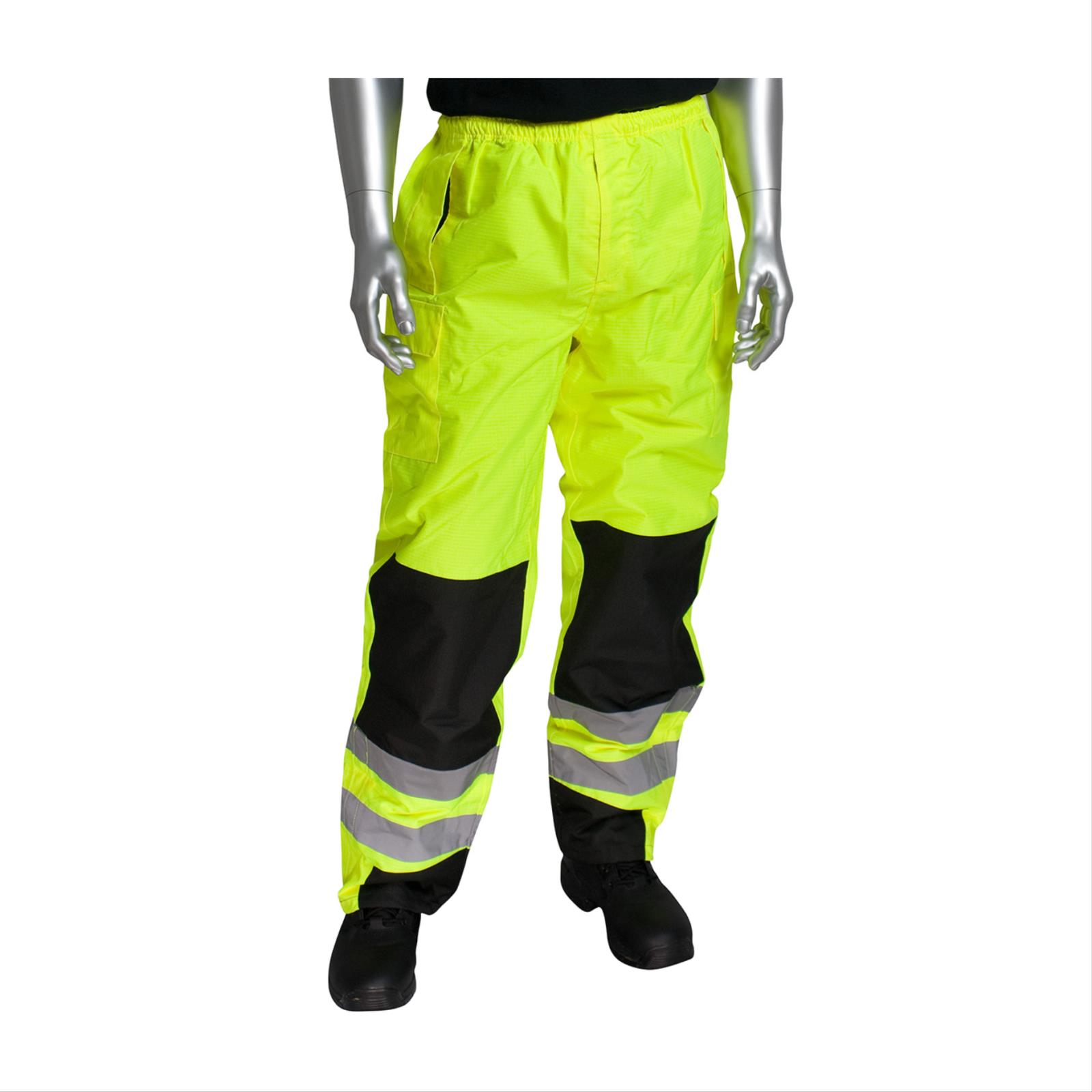 Ripstop Reinforced Overpant, Class E