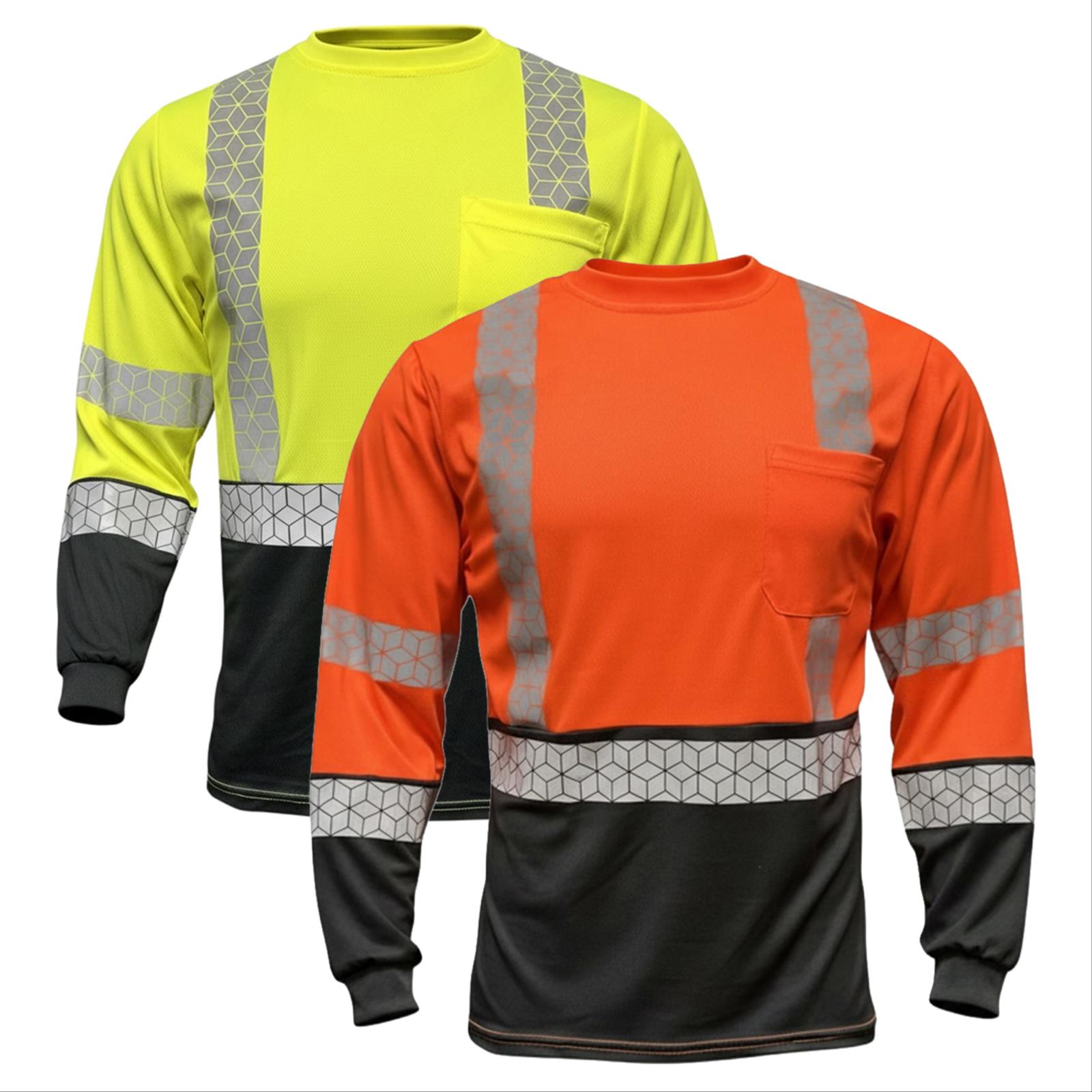 Black Bottom Shirt, Class 3 Type R