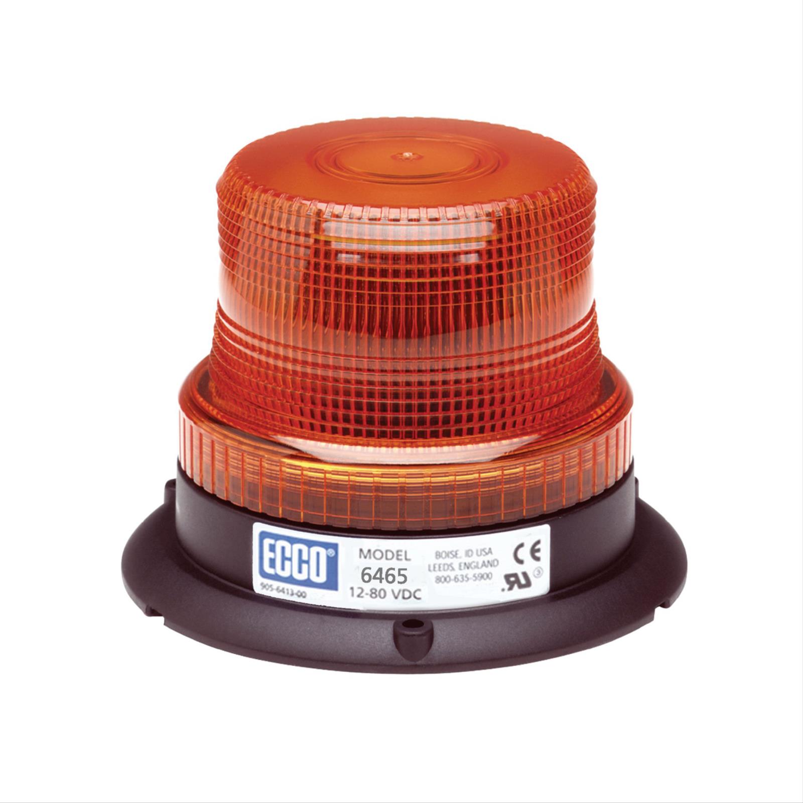 6465 Series LED Beacon