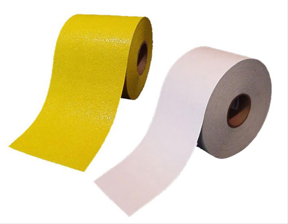 Temporary Pavement Marking Tape