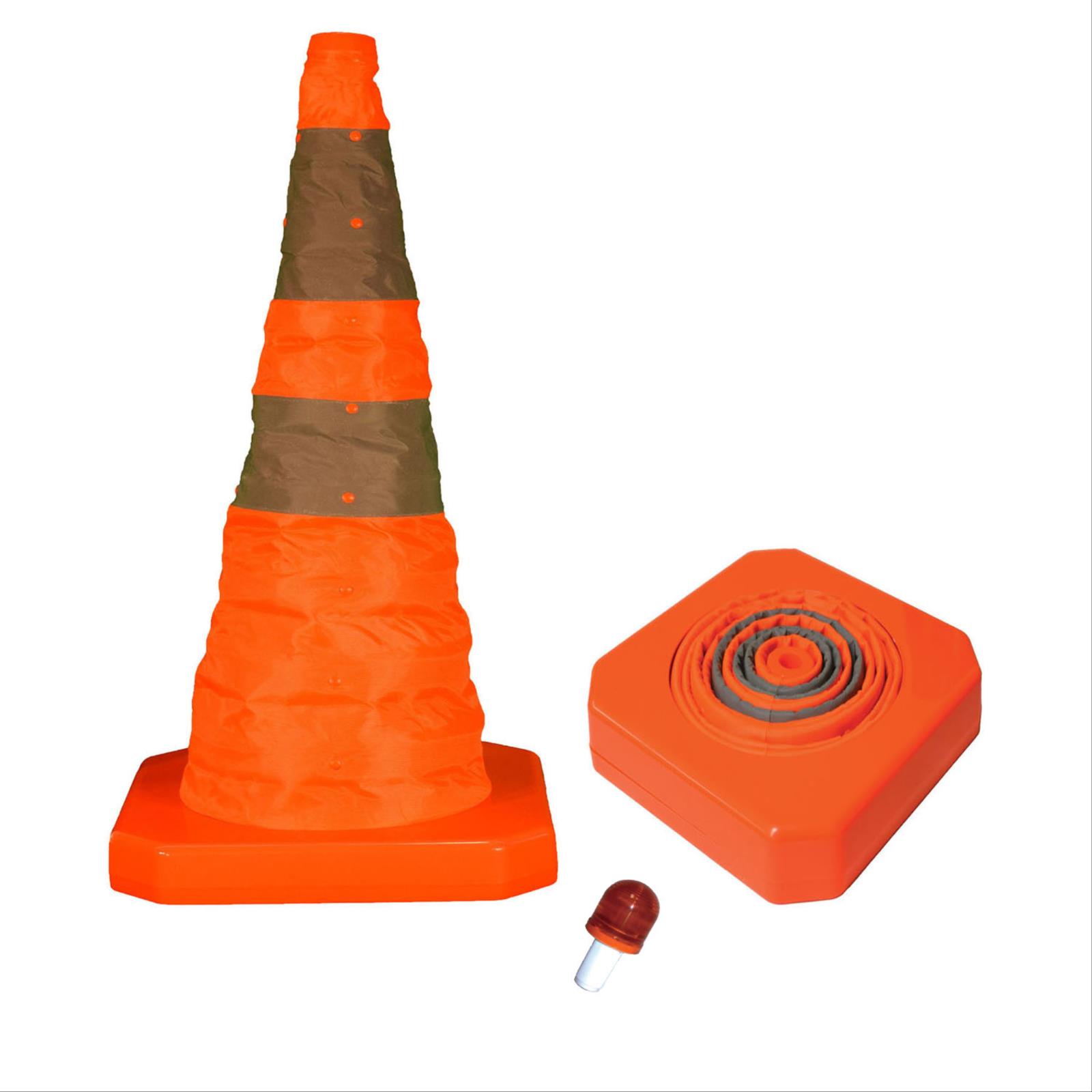 Pack N Pop™ Economy Collapsible Cone