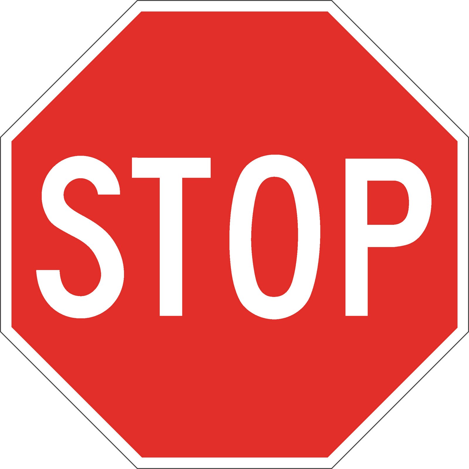 Stop Signs