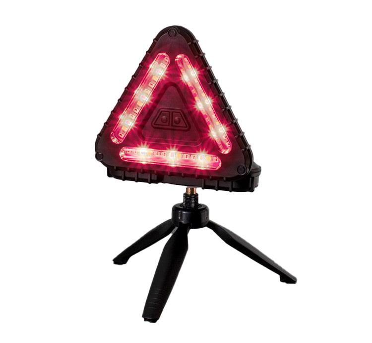 Road Commander LED Packs