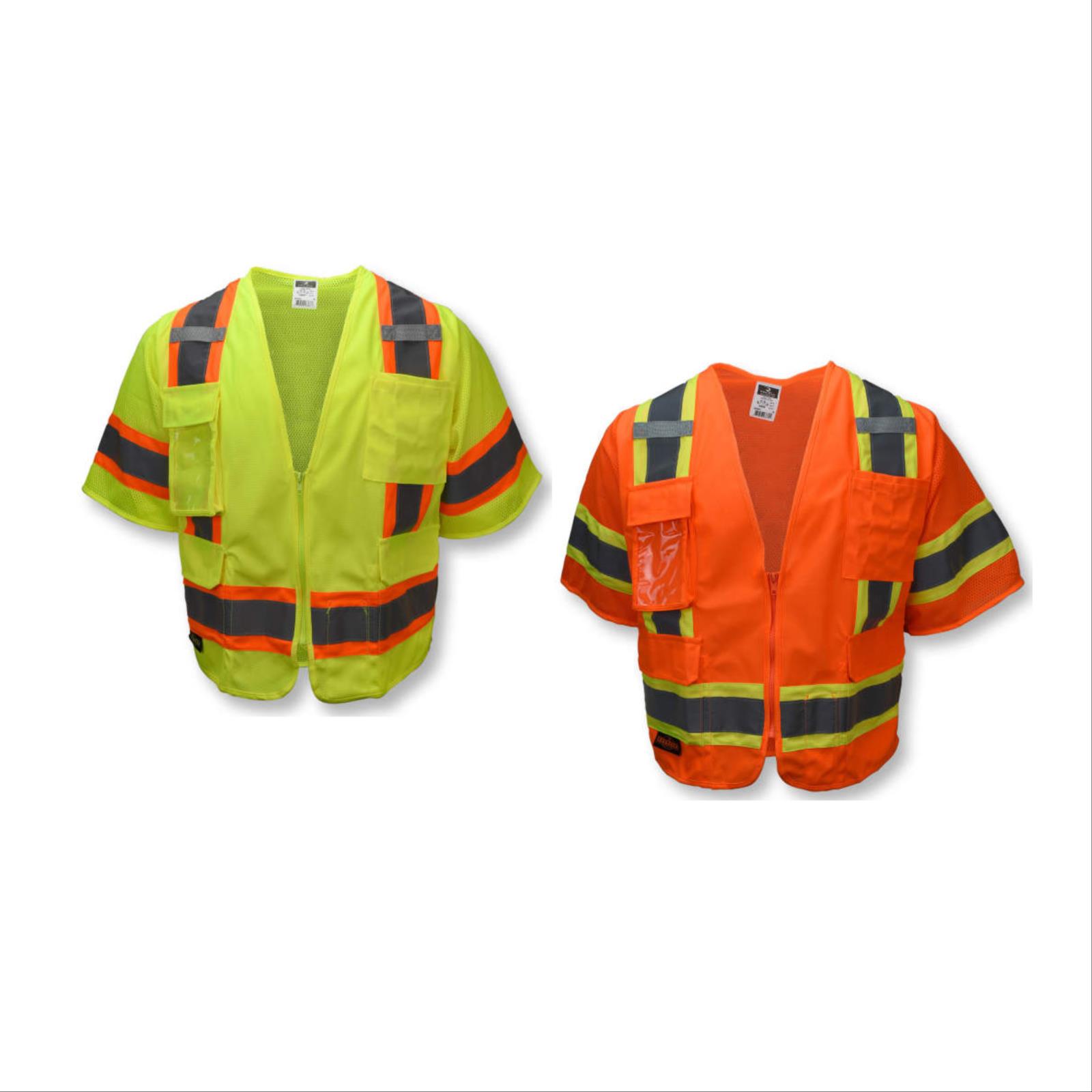 Radwear™ Two-Tone Surveyor