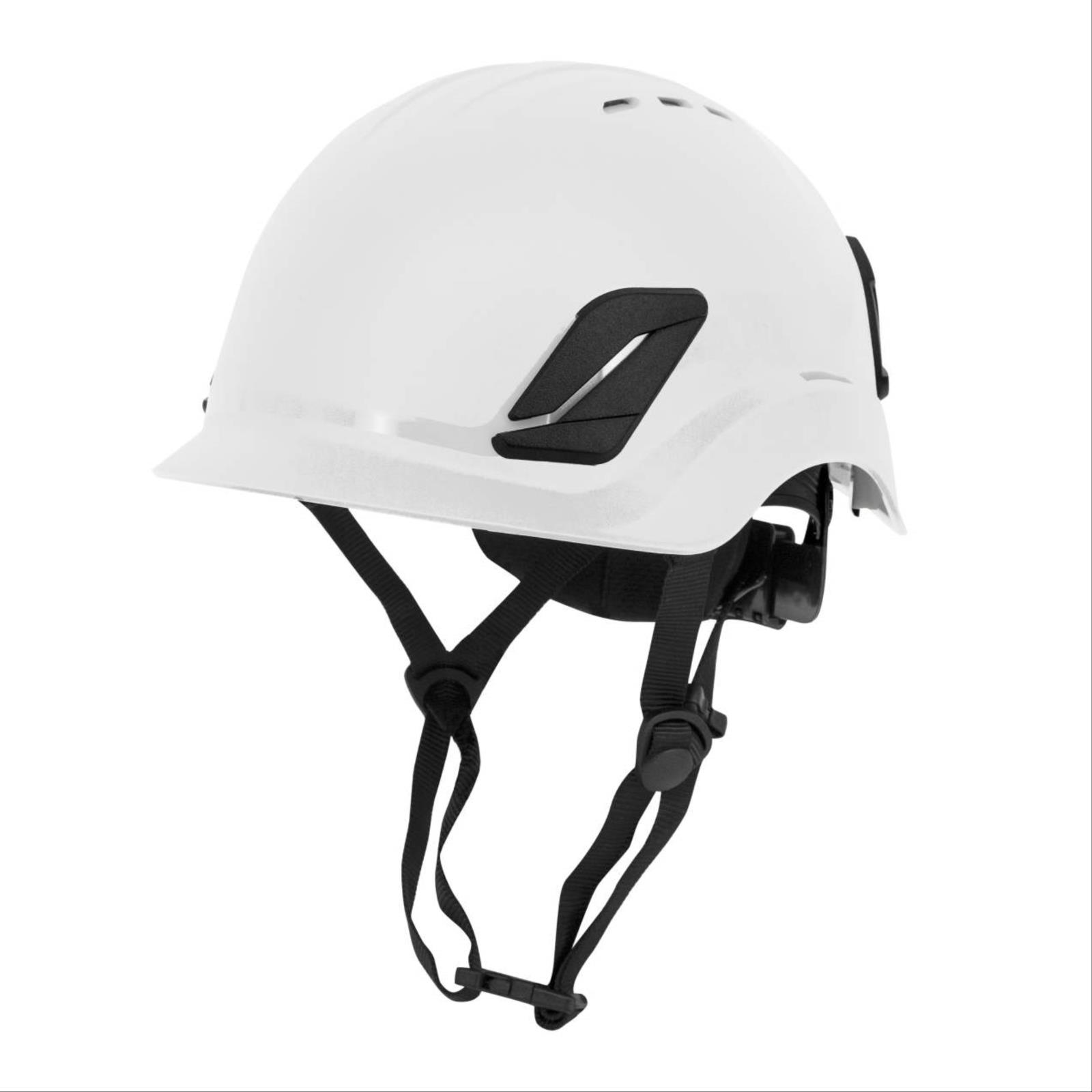 Titanium™ Climbing Style Helmet, Vented