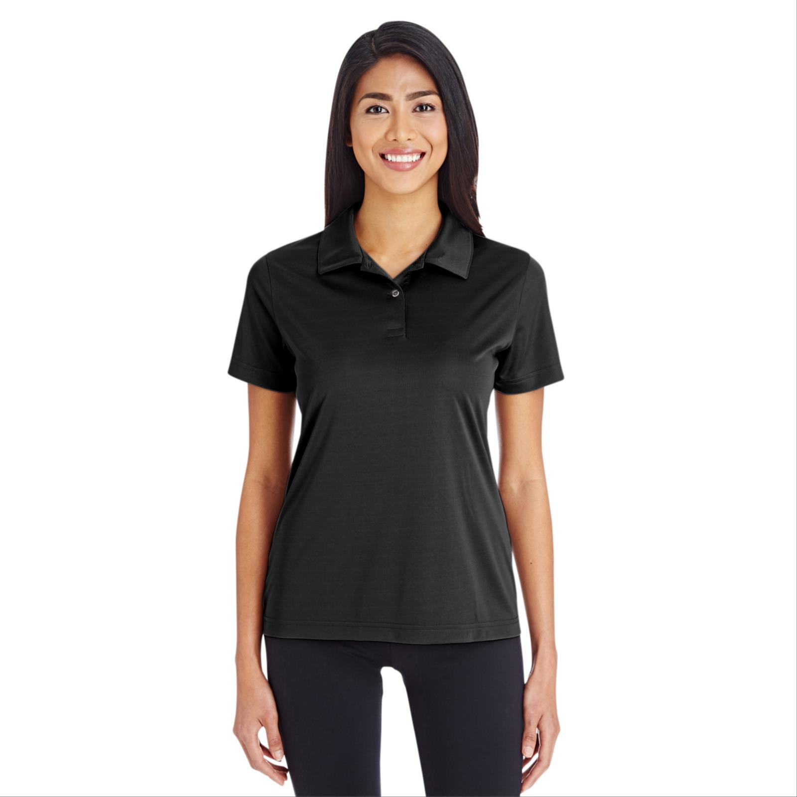 Team 365 Zone Performance Polo