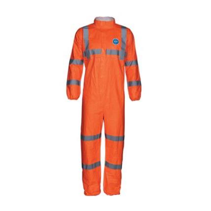 DuPont&TRADE; Tyvek&REG; 500HV Coverall