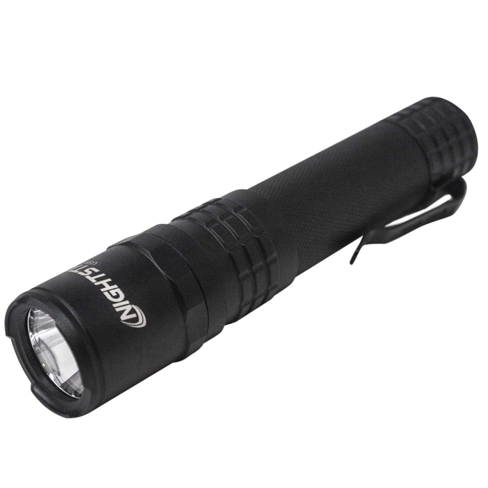 Fsb Flashlight Safety Products Inc - Nightstick® Tactical Flashlight, USB Rechargeable