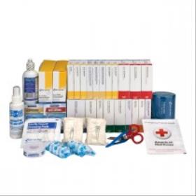 First Aid Only® Unitized Refills