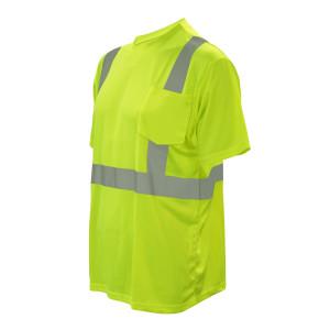 Cor-Brite™ Short Sleeve, Class 2 Type R