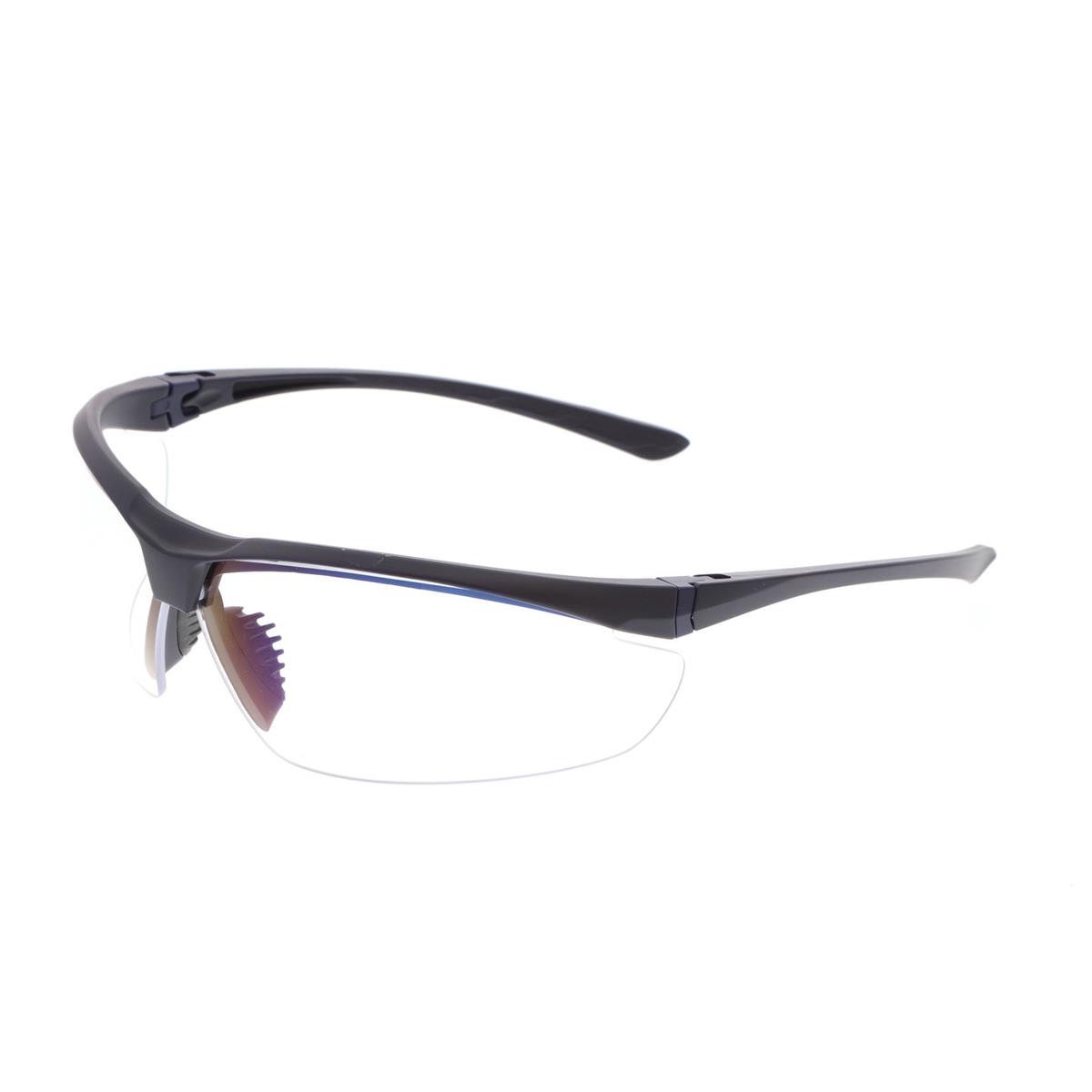 VL2 Dual Segment Readers