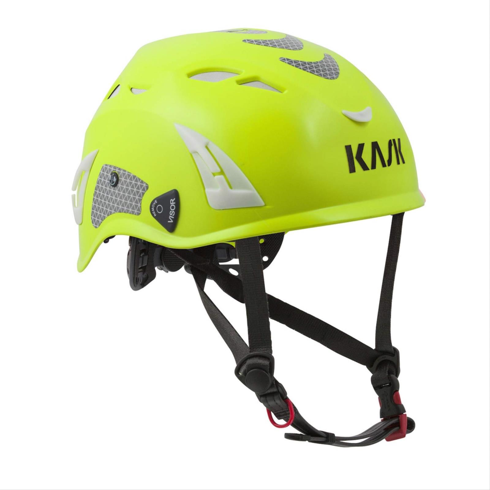 Superplasma Helmet, Type 1