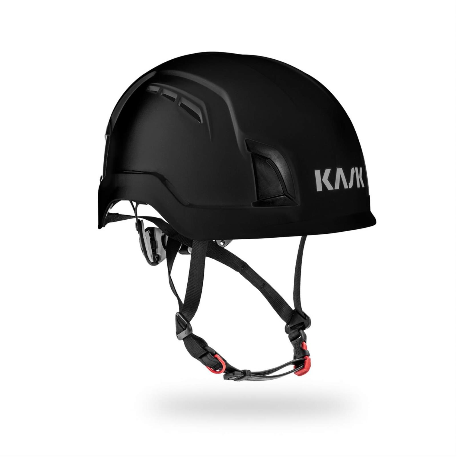 Zenith Air Helmet, Type I