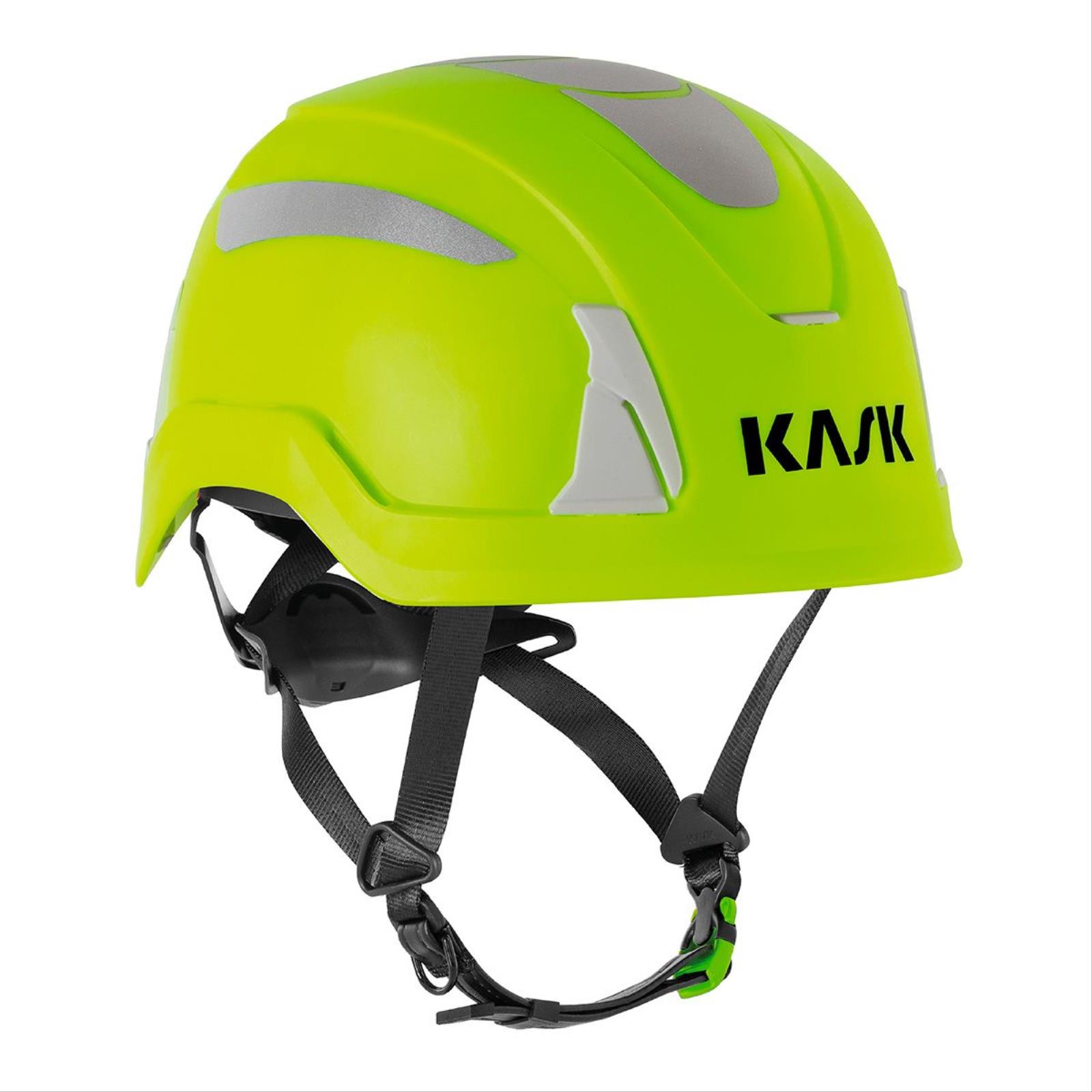 PRIMERO HI VIZ, Type 1 Helmet