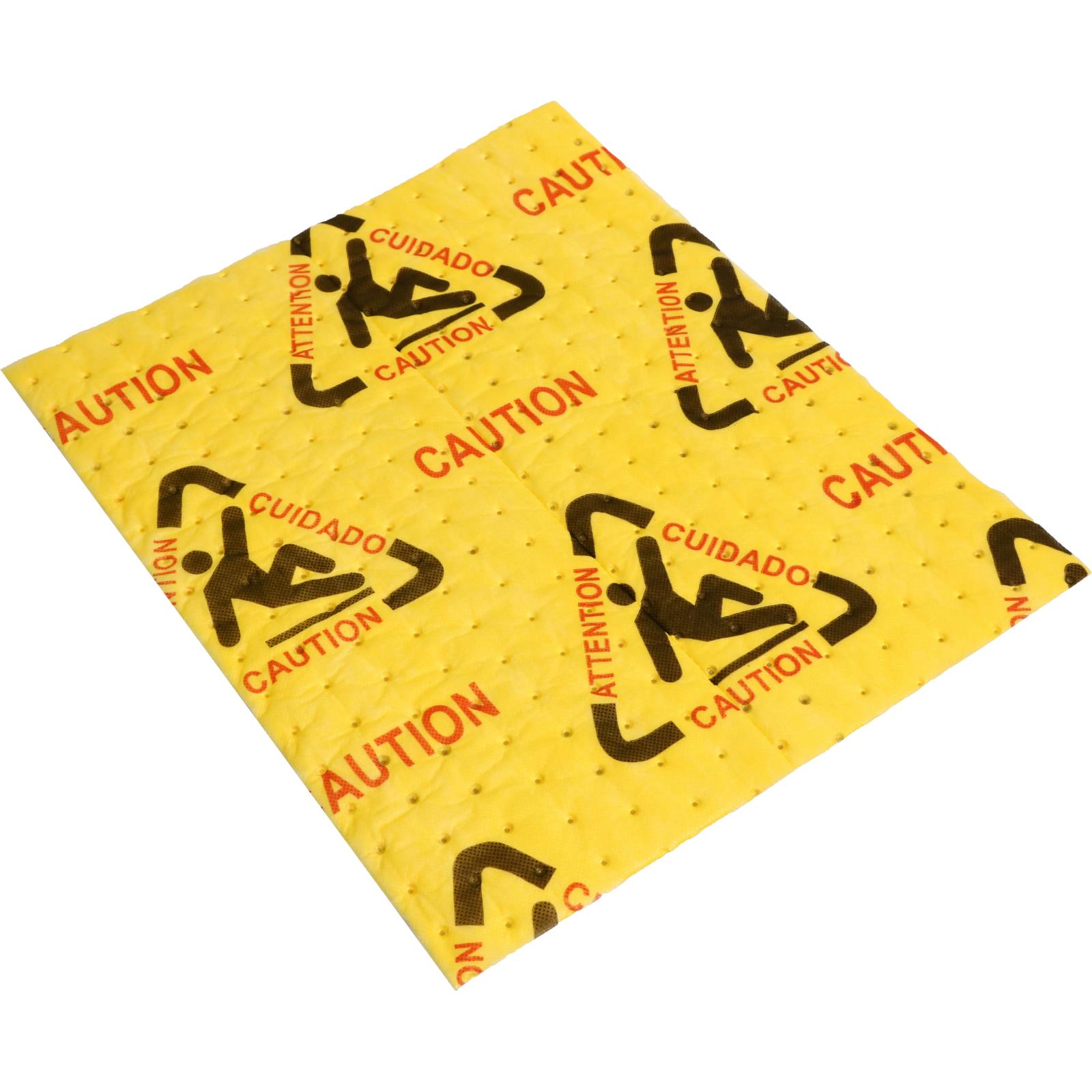 Hi-Vis Caution Pads & Rolls