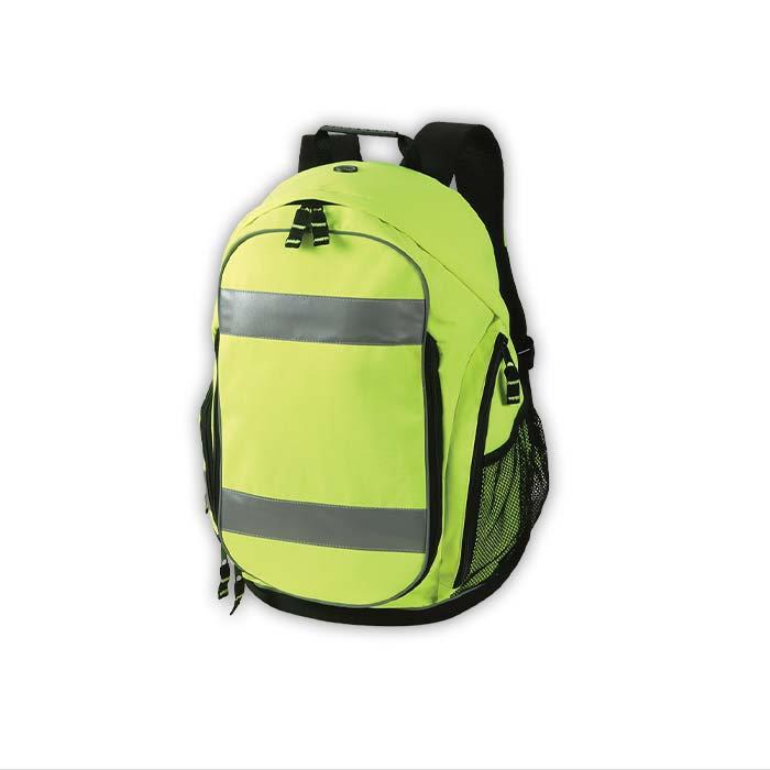 High Viz Backpack