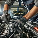 Hand Protection Clearance Items