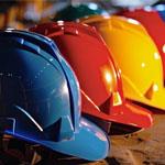Head Protection Clearance Items