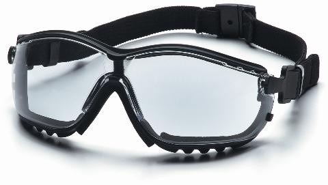 V2G® Foam Lined Eyewear