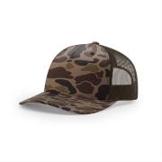 RC112PFPBDCBROWN