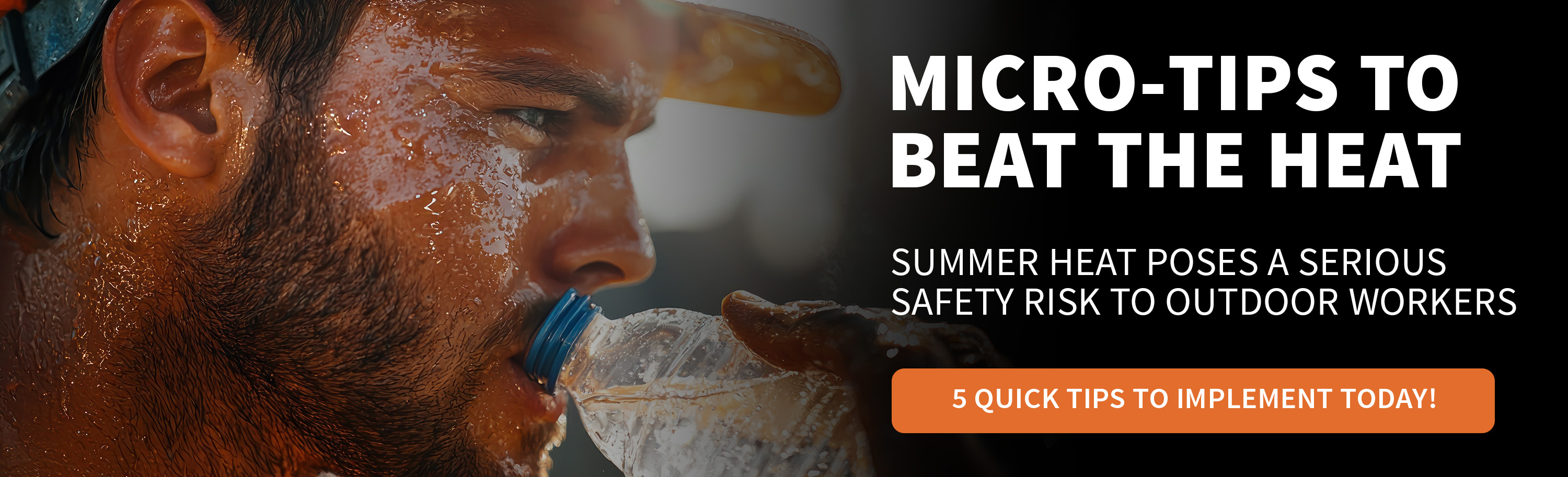 Beat the Heat Blog