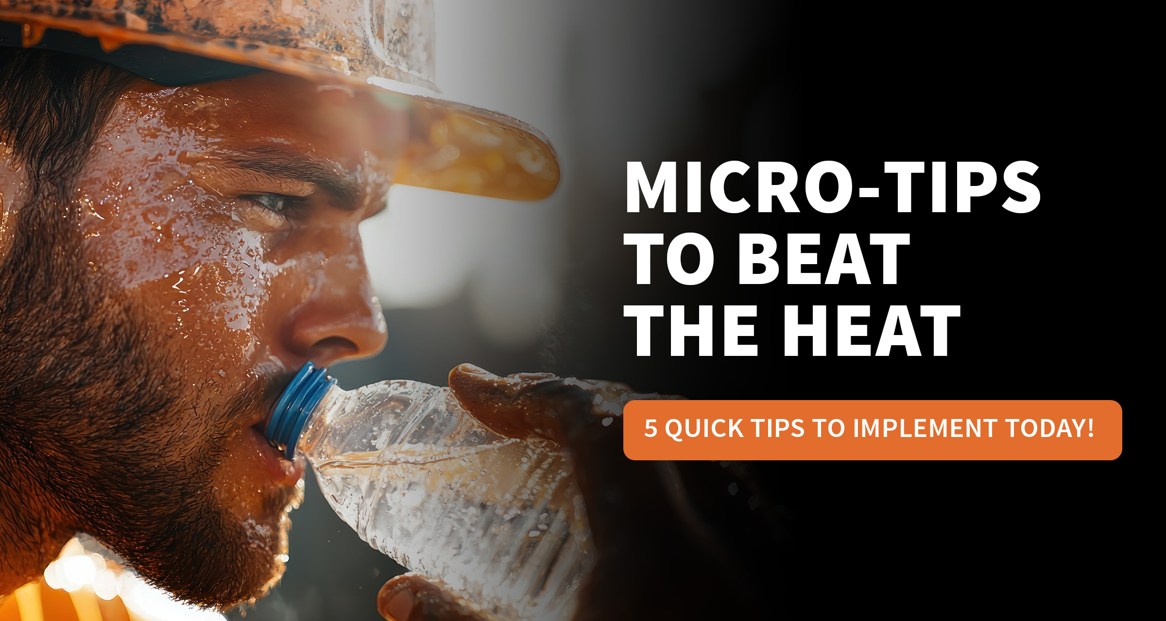 Beat the Heat Blog
