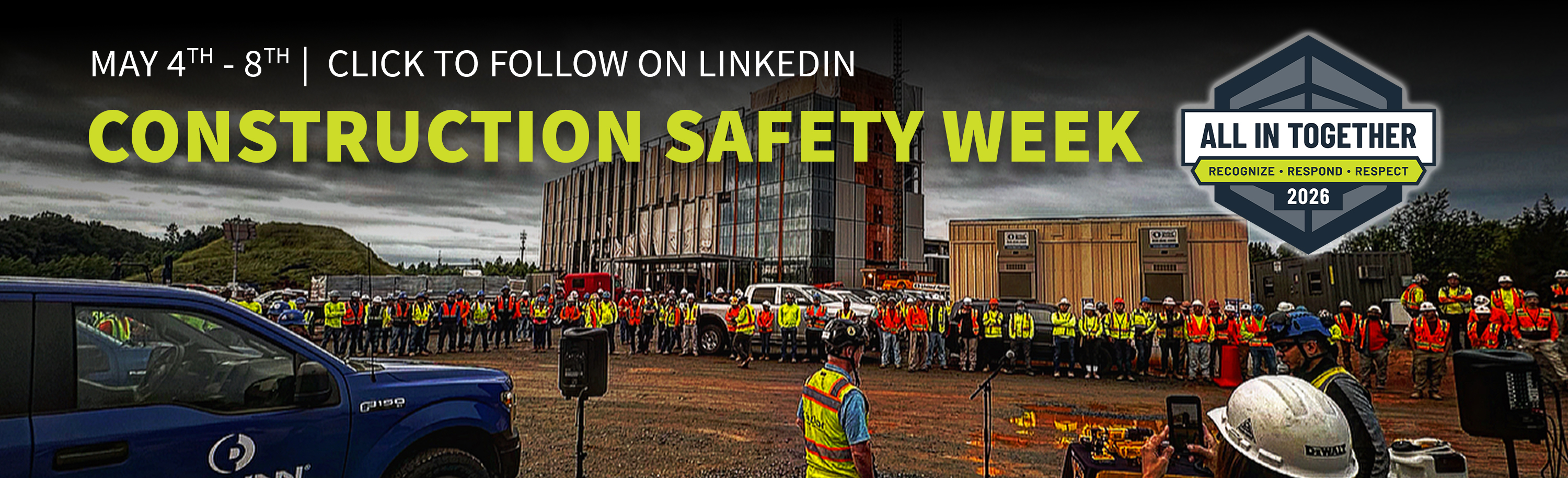 Safety Week
