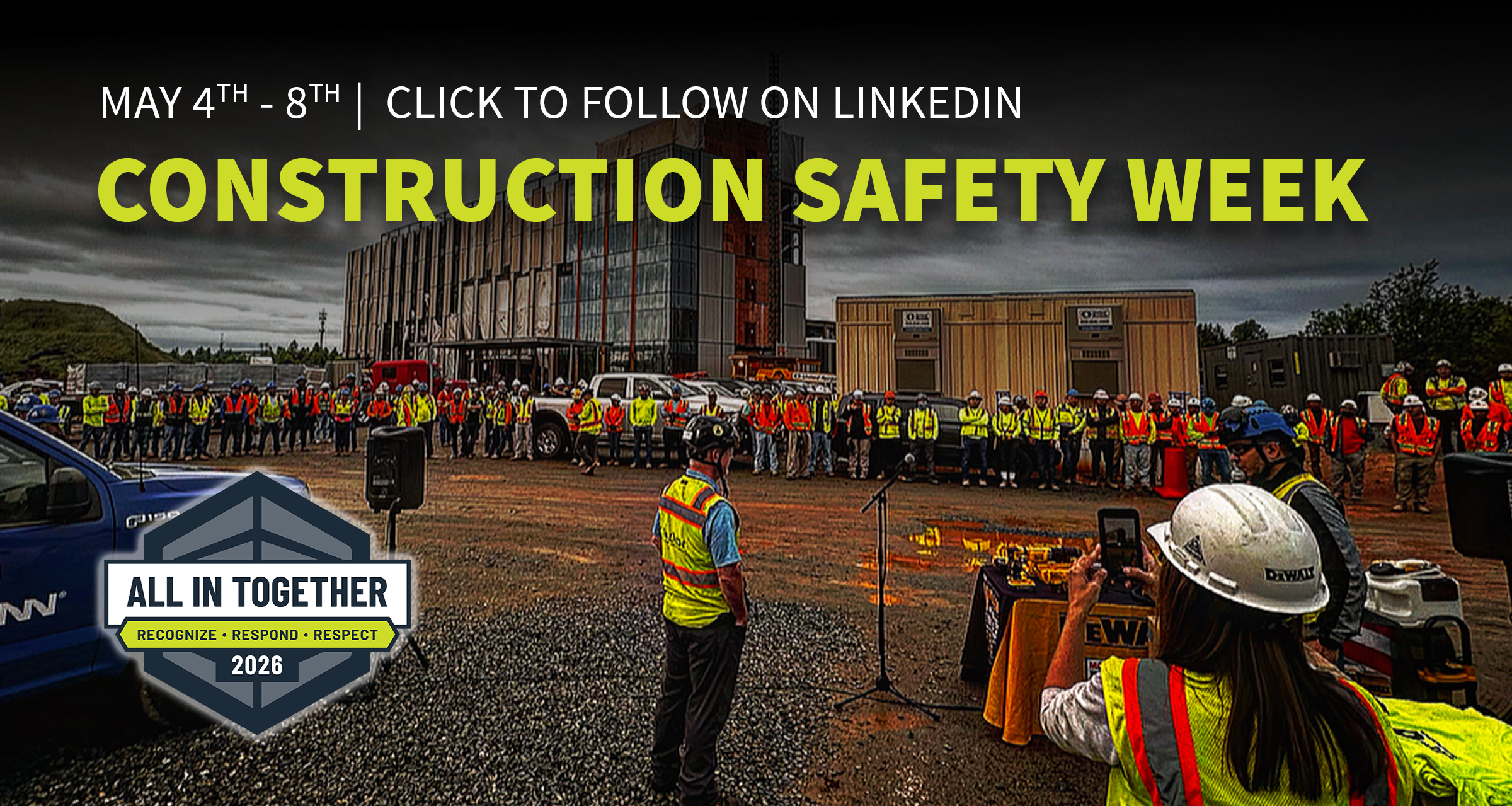 Safety Week