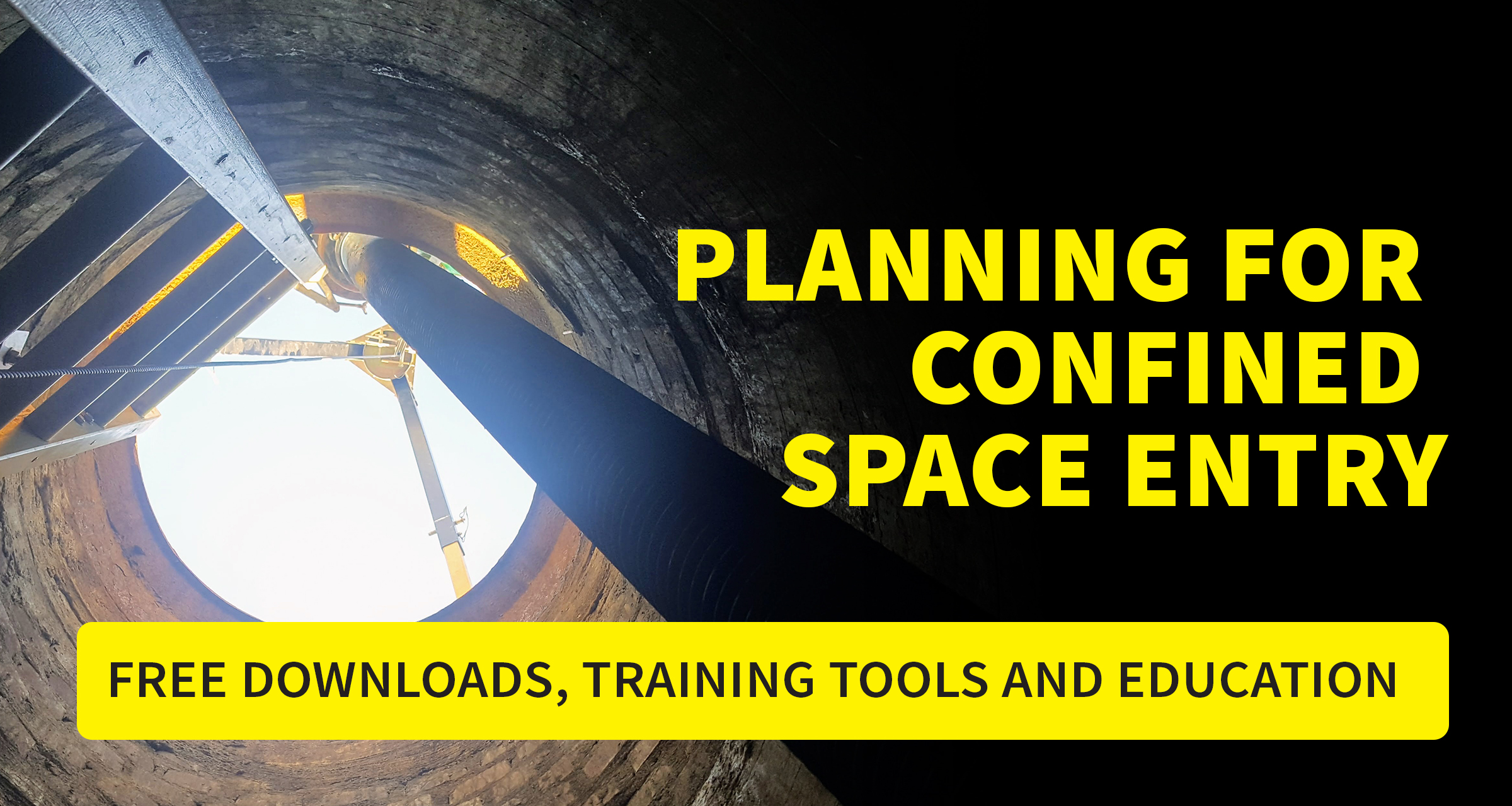 Confined Space
