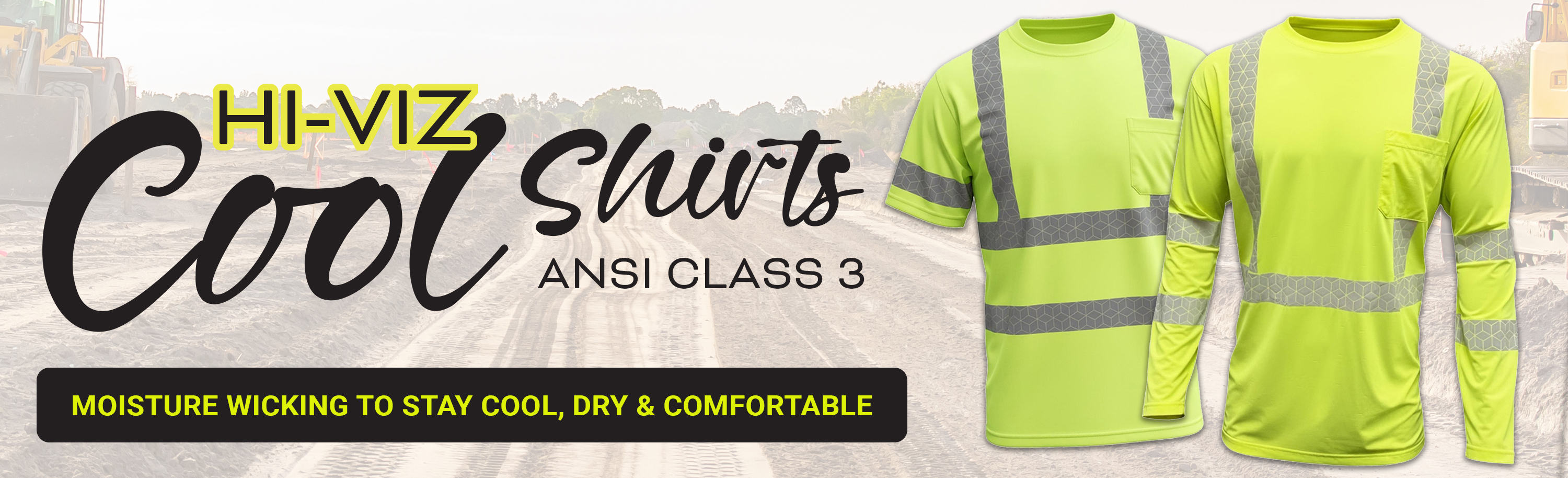 Cool Shirts