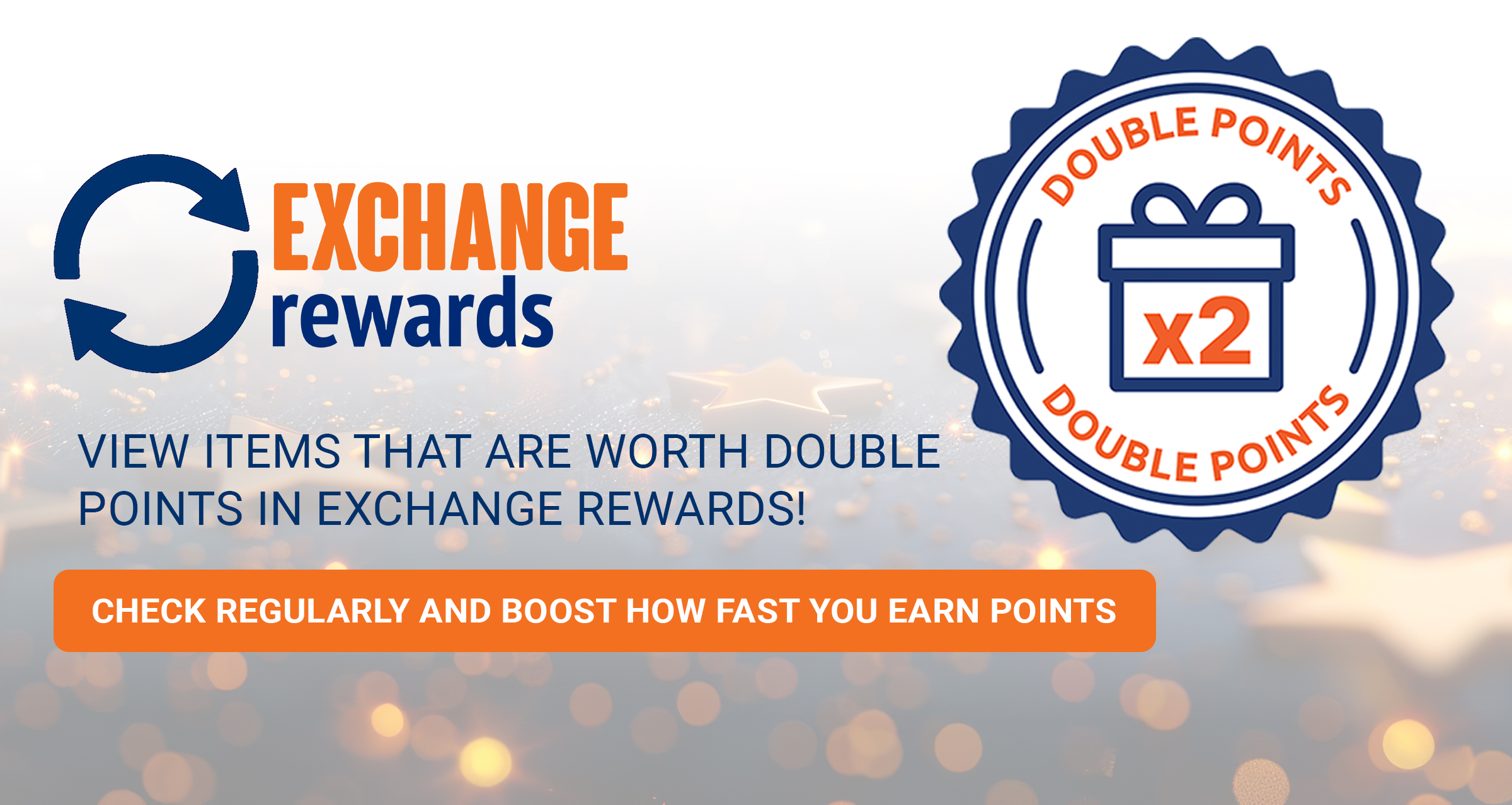 Double Points