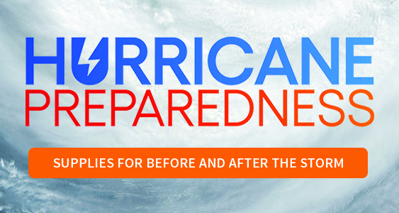 Hurricane Preparedness
