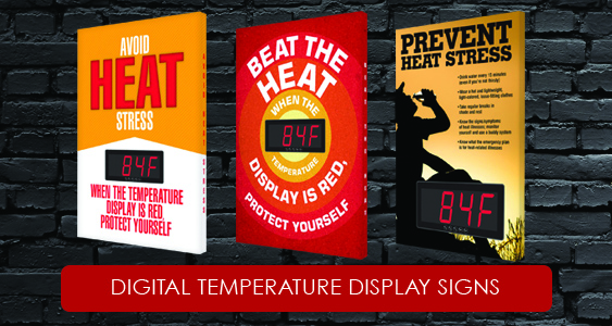 NMC Heat Boards