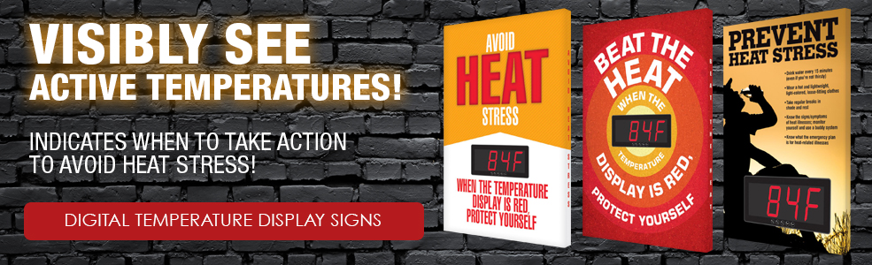 NMC Heat Boards