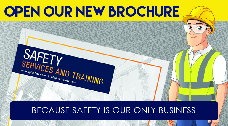 Safety Products Inc Occupational Safety Facility Equipment