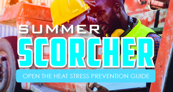 Summer Scorcher