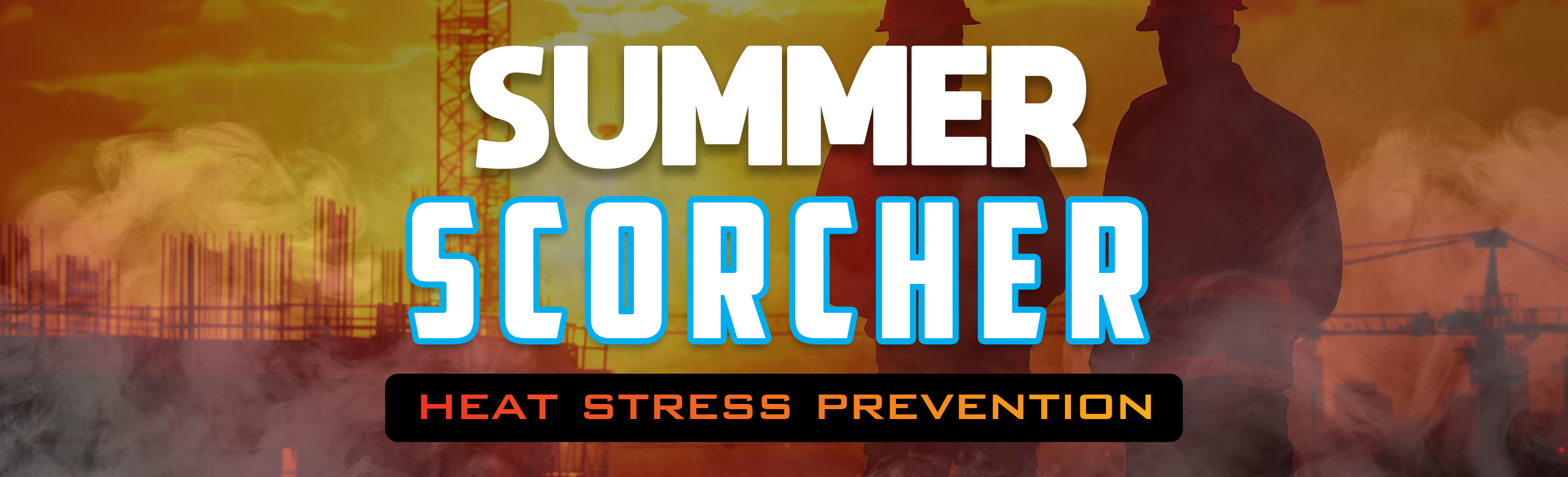 Summer Scorcher