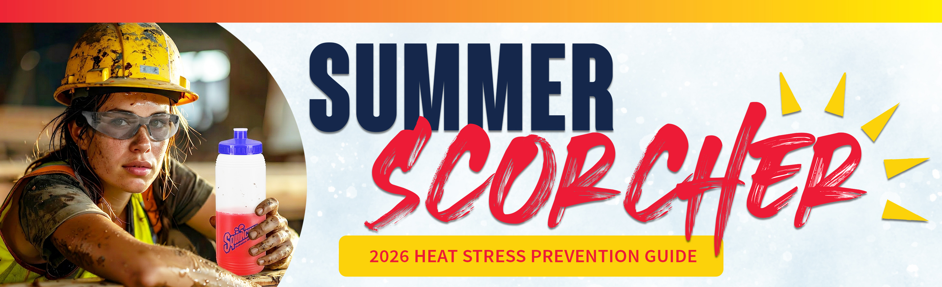 Summer Scorcher
