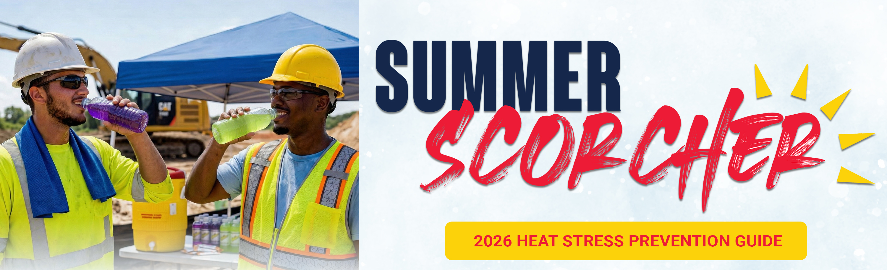 Summer Scorcher
