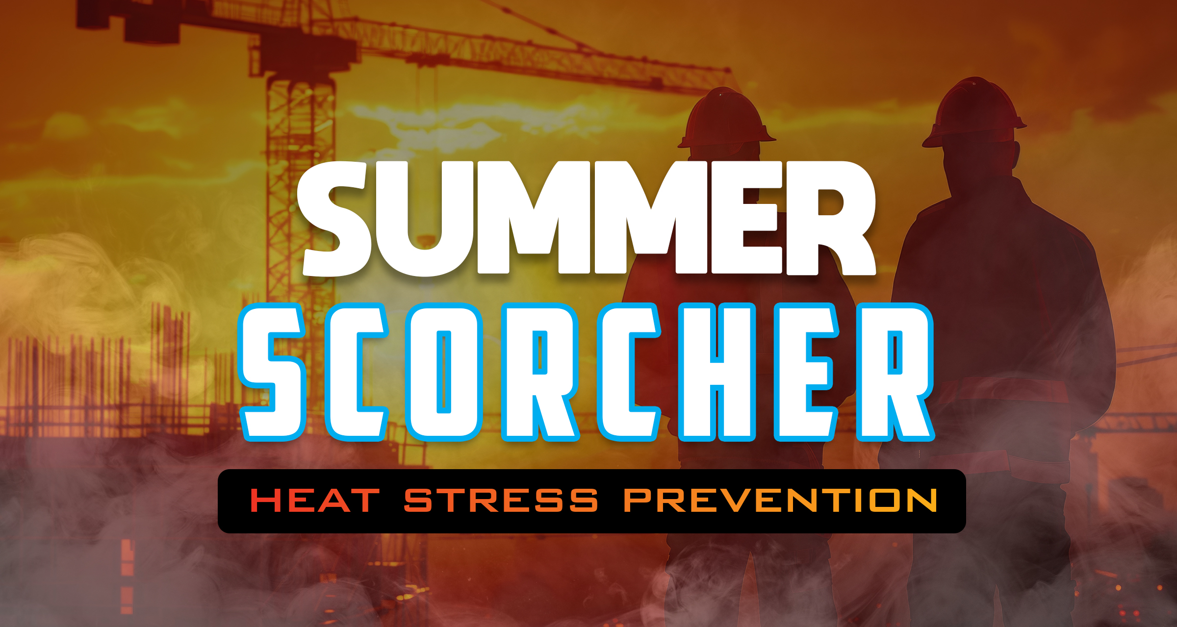 Summer Scorcher