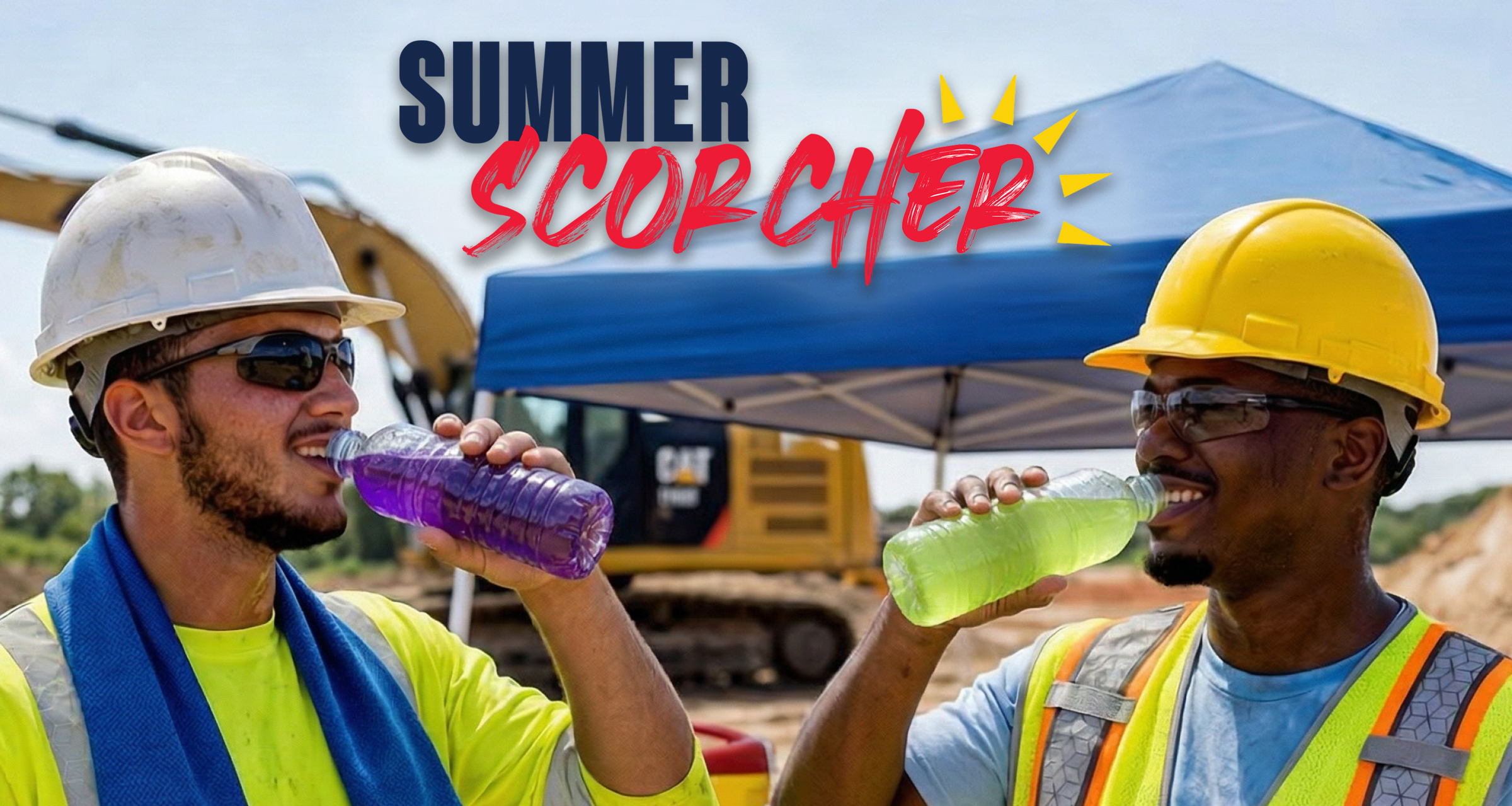Summer Scorcher