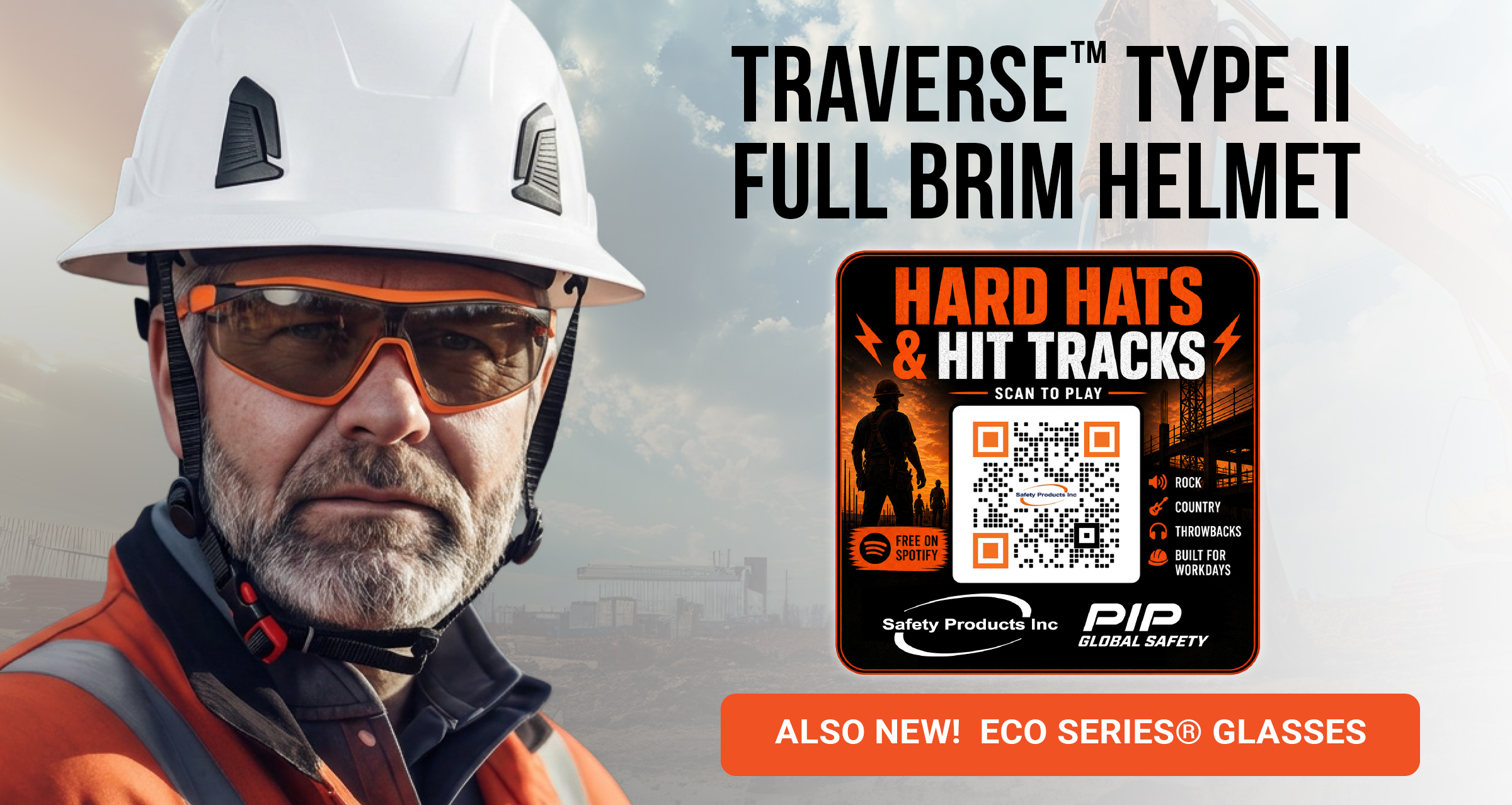 Travrese and ECO