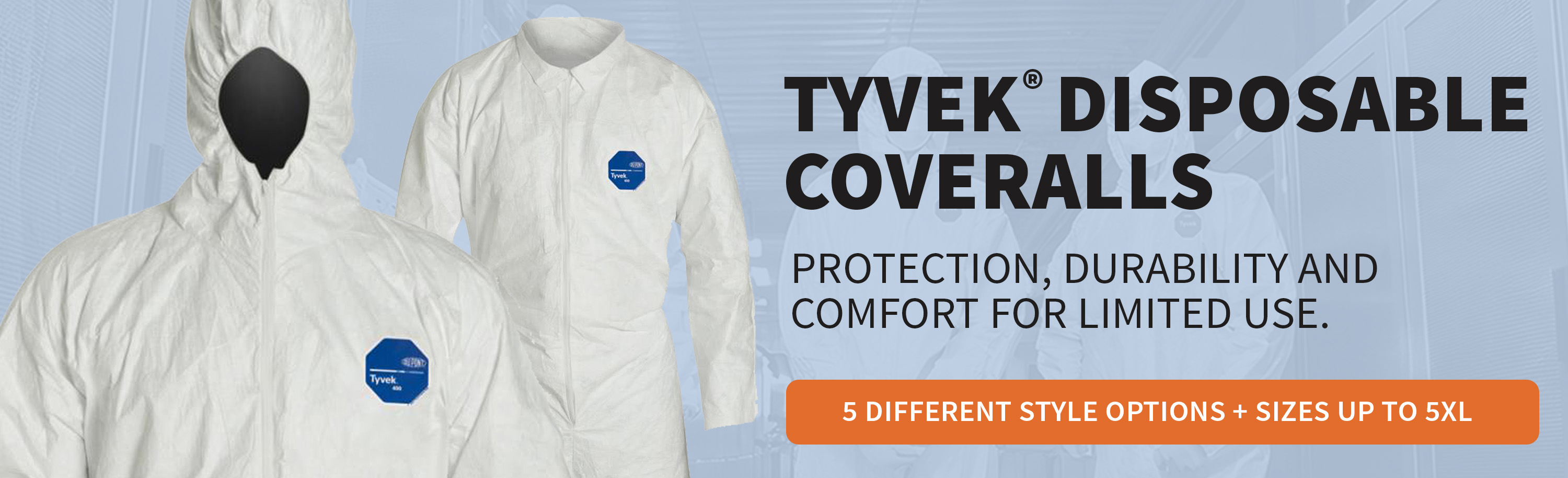 DuPont Tyvek