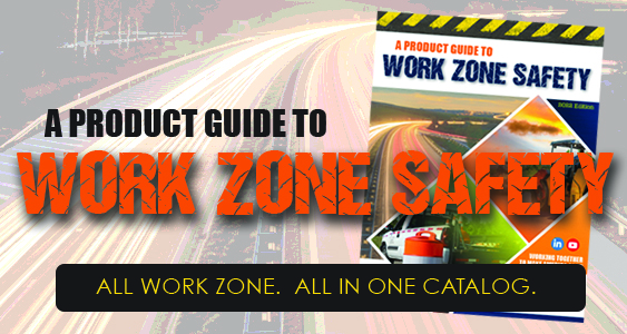 Work Zone 2021