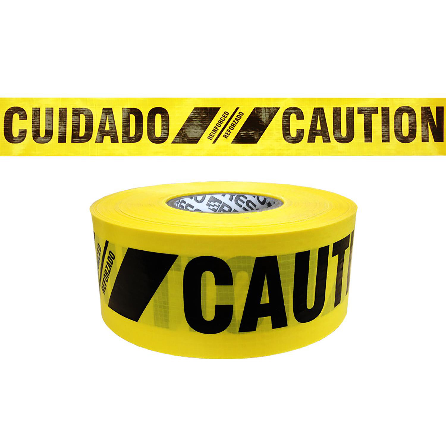 Barricade and Flagging Tape