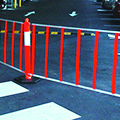 Barriers