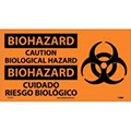 Biohazard Signs